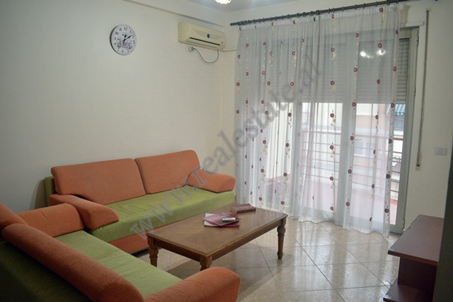 Three bedroom apartment for rent in Don Bosko street in Tirana, Albania