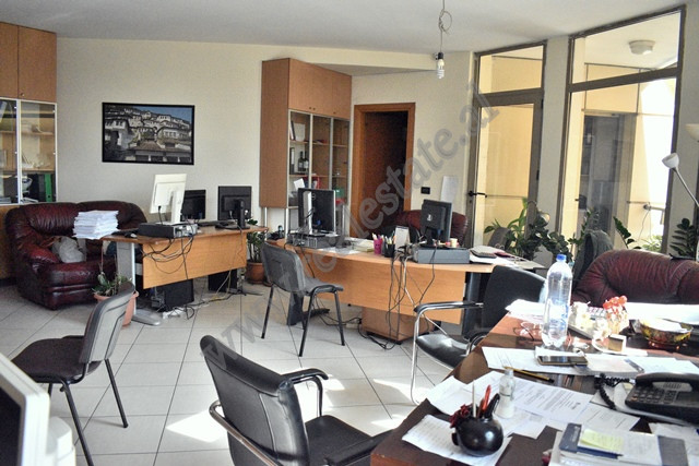 Office space for rent in Center of Tirana, Albania