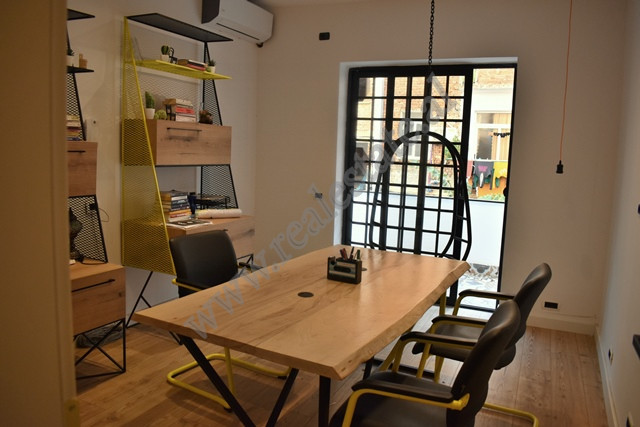 Office space for rent in Durresi street in Tirana, Albania