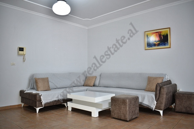 Two bedroom apartment for rent in Gjergj Fishta Boulevard  in Tirana, Albania