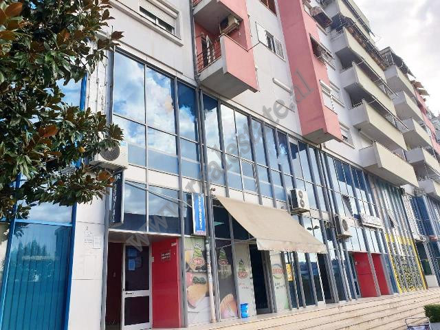 Commercial space for sale in Lapraka Area in Tirana, Albania