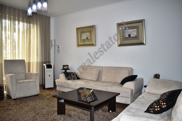 Two bedroom apartment for rent in Sunny Hill 1 Residence in Tirana , Albania