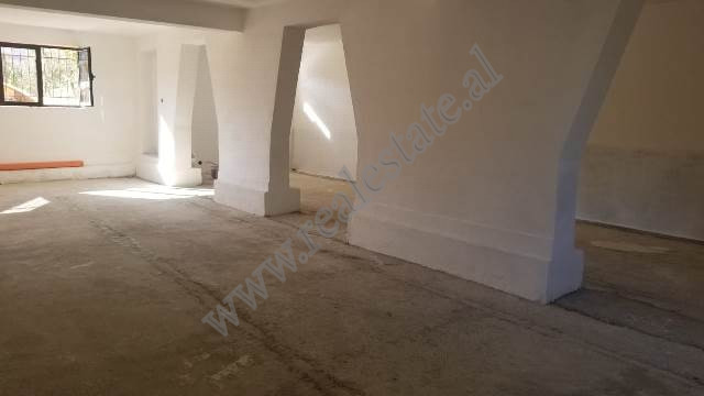 Warehouse for rent in Sauku area in Tirana, Albania