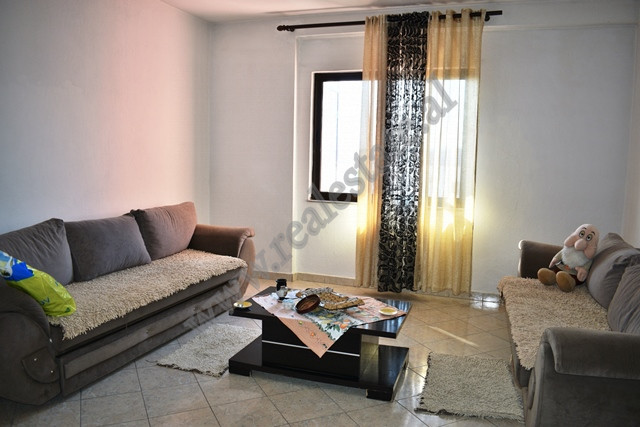 Two-bedroom apartment for sale near Porcelan Area in Tirana, Albania