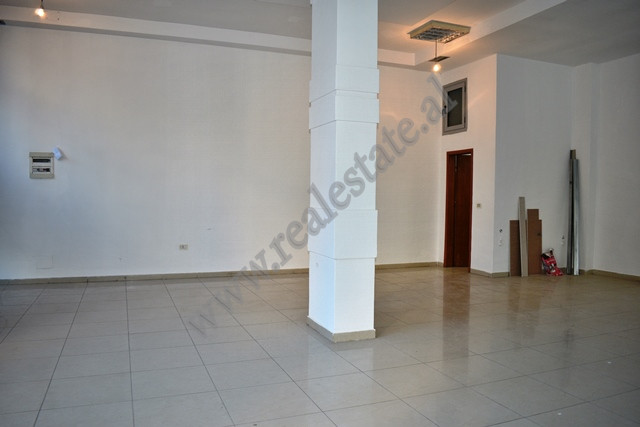 Office space for rent in Brryli area in Tirana, Albania