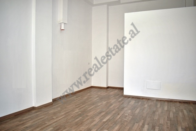 Studio apartment for rent in Brryli area in Tirana, Albania