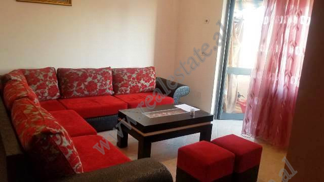 One bedroom apartment for sale close Don Bosko area in Tirana