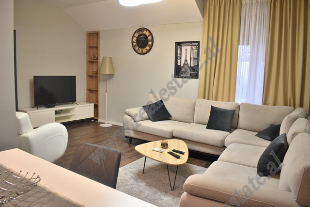 One bedroom apartment for rent close to Siri Kodra street in Tirana, Albania