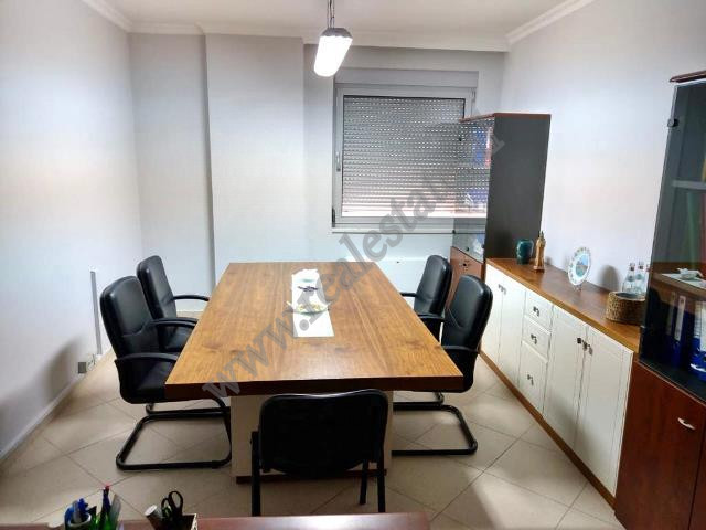 Office space for rent in Abdyl Frasheri Street in  Bllok area in Tirana, Albania