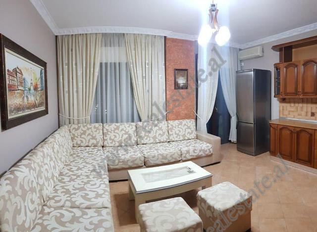 Two bedroom apartment for rent in Komuna e Parisit area in Tirana