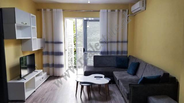 Two-bedroom apartment for rent in Selite area in Tirana, Albania