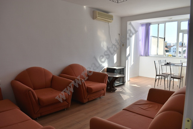 Two bedroom apartment for sale close Don Bosko area in Tirana, Albania