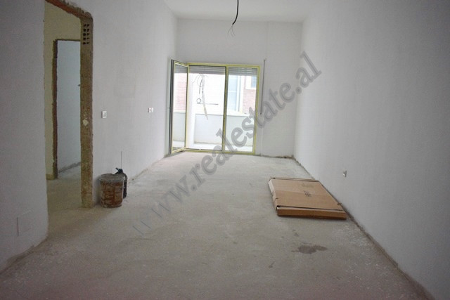 Two bedroom apartment for sale in Peti street in Tirana, Albania