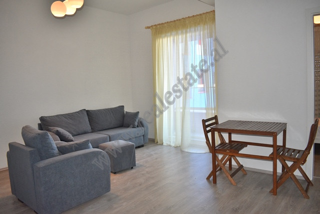 Two-bedroom apartment for rent in Ali Demi Area in Tirana, Albania