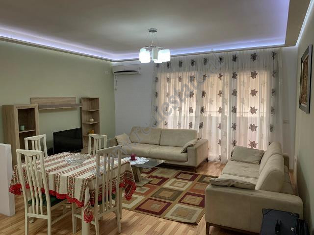 Two bedroom apartment for rent in Ali Demi area in Tirana, Albania