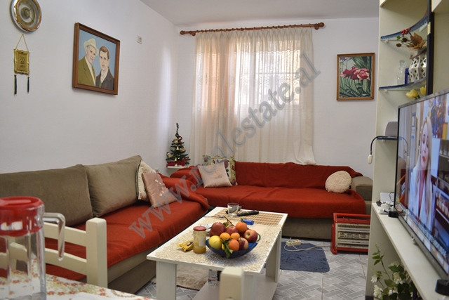 Two bedroom apartment for sale in Kavaja street in Tirana, Albania