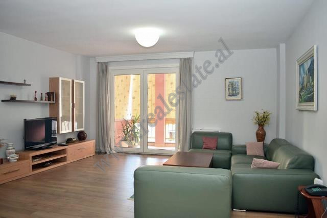 Three bedroom apartment for rent close to Nobis Center in Tirana, Albania