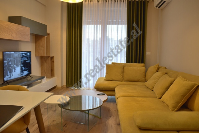 One bedroom apartment for rent in Zogu i Zi area in Tirana, Albania