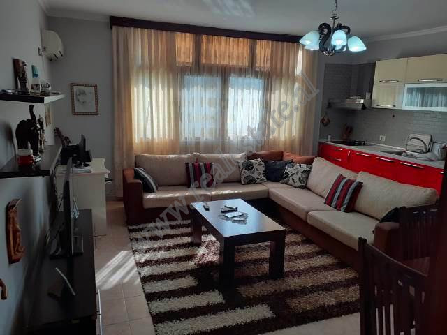 Two bedroom apartment for sale close to Zhan D Ark Boulevard in Tirana, Albania