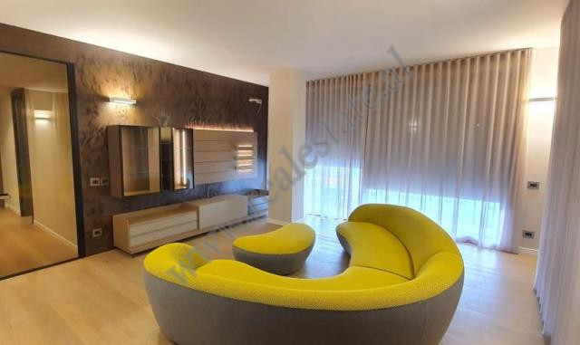 Two bedroom apartment for rent near Blloku area in Tirana, Abania