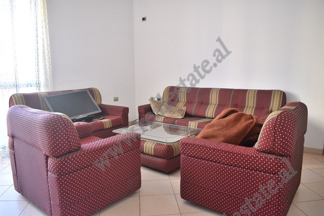 Two bedroom apartment for sale close to Zogu i I Boulevard in Tirana, Albania