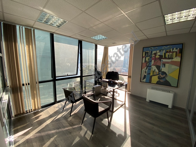 Office space for rent close to Center of Tirana, in Albania