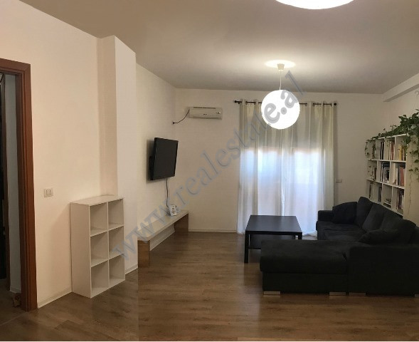 Two bedroom apartment for sale close to Naim Frasheri street in Tirana, Albania