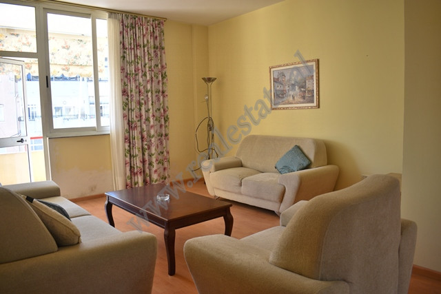 Three bedroom apartment for sale in Elbasani street in Tirana, Albania