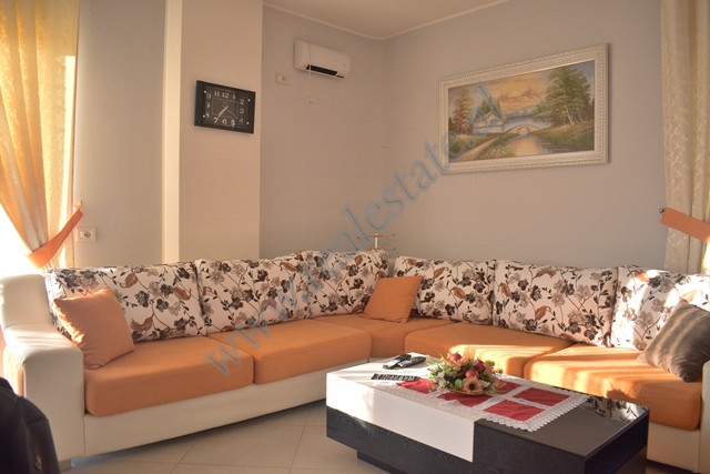 Two bedroom apartment for rent near Dritan Hoxha street in Tirana, Albania