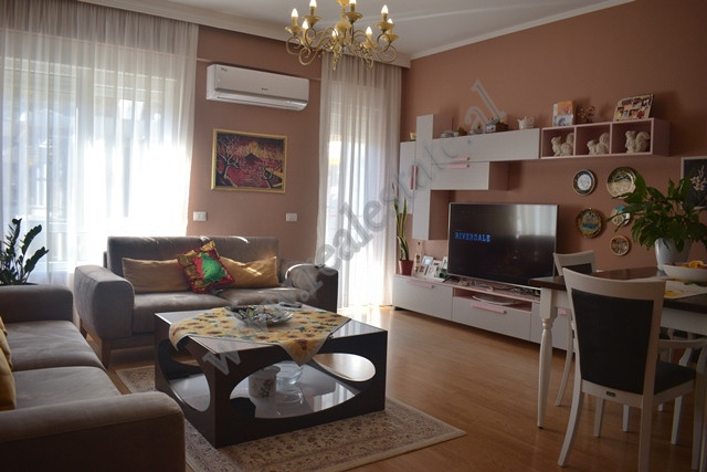 Two bedroom apartment for rent close to Dry Lake in Tirana