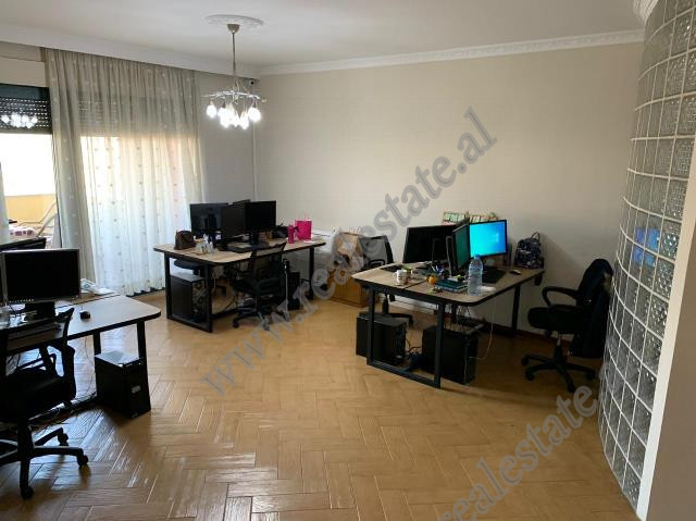 Office space for rent in Blloku area in Tirana, Albania