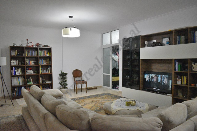 Two bedroom apartment for sale in Don Bosko area in Tirana, Albania