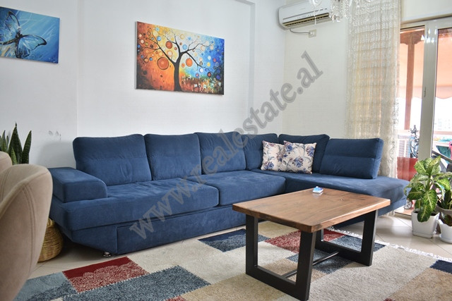 Two bedroom apartment for sale in Don Bosko area in Tirana, Albania