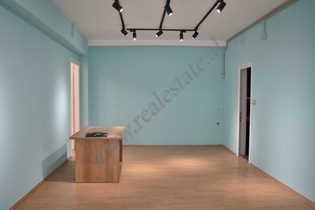 Office for rent in Mine Peza Street, Tirana, Albania