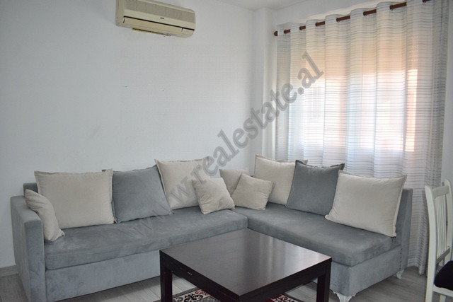 One bedroom apartment for rent in 5 Maji street in Tirana, Albania