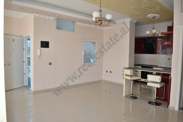 Studio for rent near 5 Maji street in Tirana