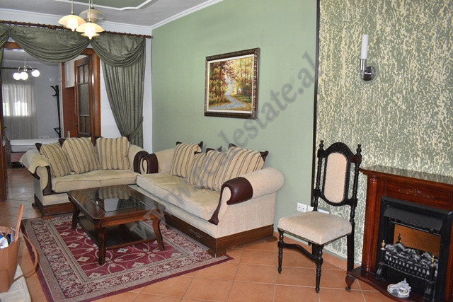 Three bedroom apartment for sale near Artificial Lake in Tirana