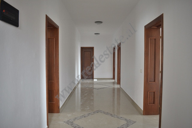 Office space for rent near Siri Kodra street in Tirana, Albania