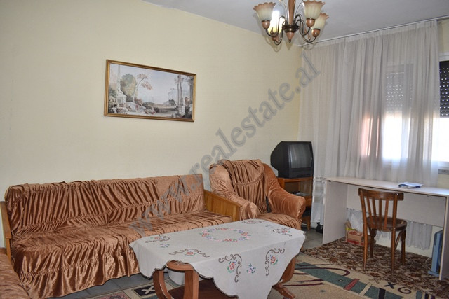 One bedroom apartment for sale in Lapraka zone in Tirana, Albania