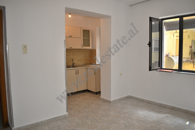 Three-bedroom apartment for rent near Bardhyl street in Tirana, Albania