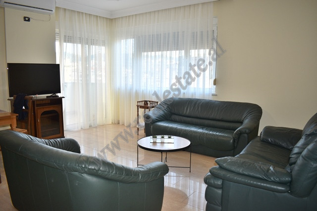 One-bedroom apartment for rent in Blloku area in Tirana, Albania