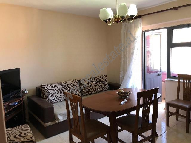 Three-bedroom apartment for sale near Ali Dem area in Tirana, Albania