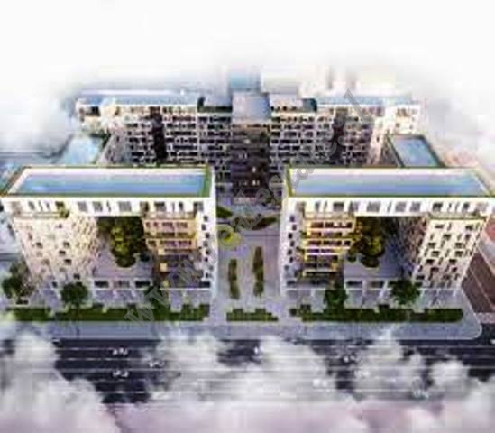 Two bedroom apartments for sale in Kavaja street in Tirana, Albania