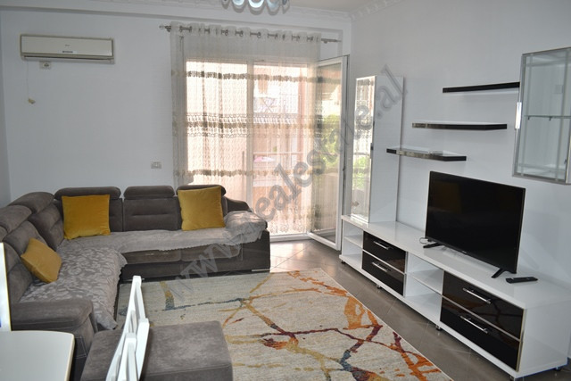 Two-bedroom apartment for rent near Artificial Lake in Tirana, Albania