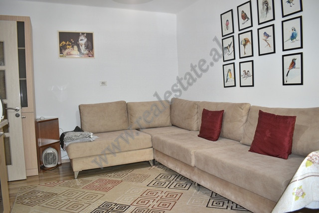 Two-bedroom apartment for rent in Kavaja street in Tirana, Albania