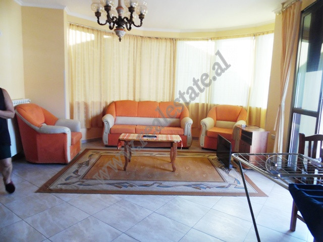 Two-bedroom apartment for sale in 21 Dhjetori area in Tirana, Albania