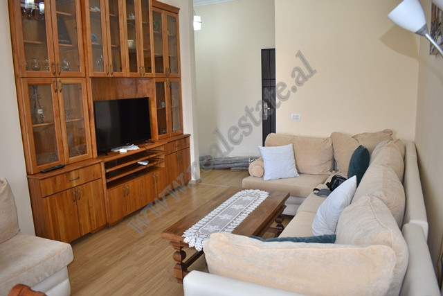 Two-bedroom apartment for rent near Artificial Lake in Tirana, Albania