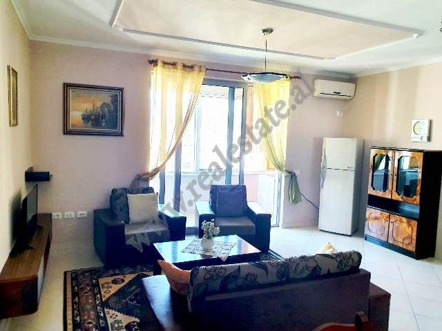 Apartment for rent at Zogu Zi area in Tirana, Albania