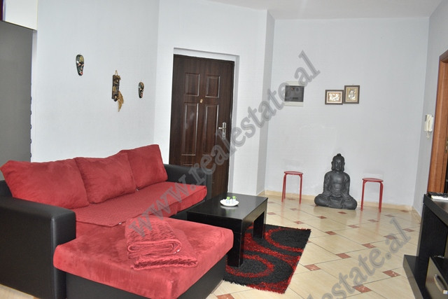 Three bedroom apartment for rent near Skenderbej Square in Tirana, Albania