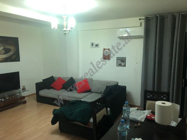 Two bedroom apartment for rent close to center of Tirana , Albania